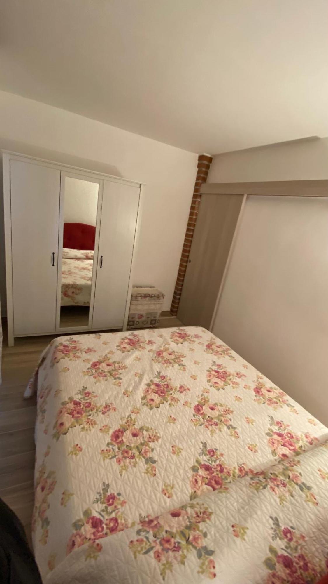Villa Kortina Bašanija 외부 사진
