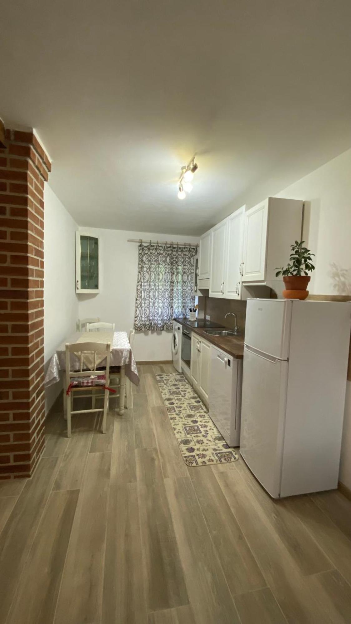 Villa Kortina Bašanija 외부 사진