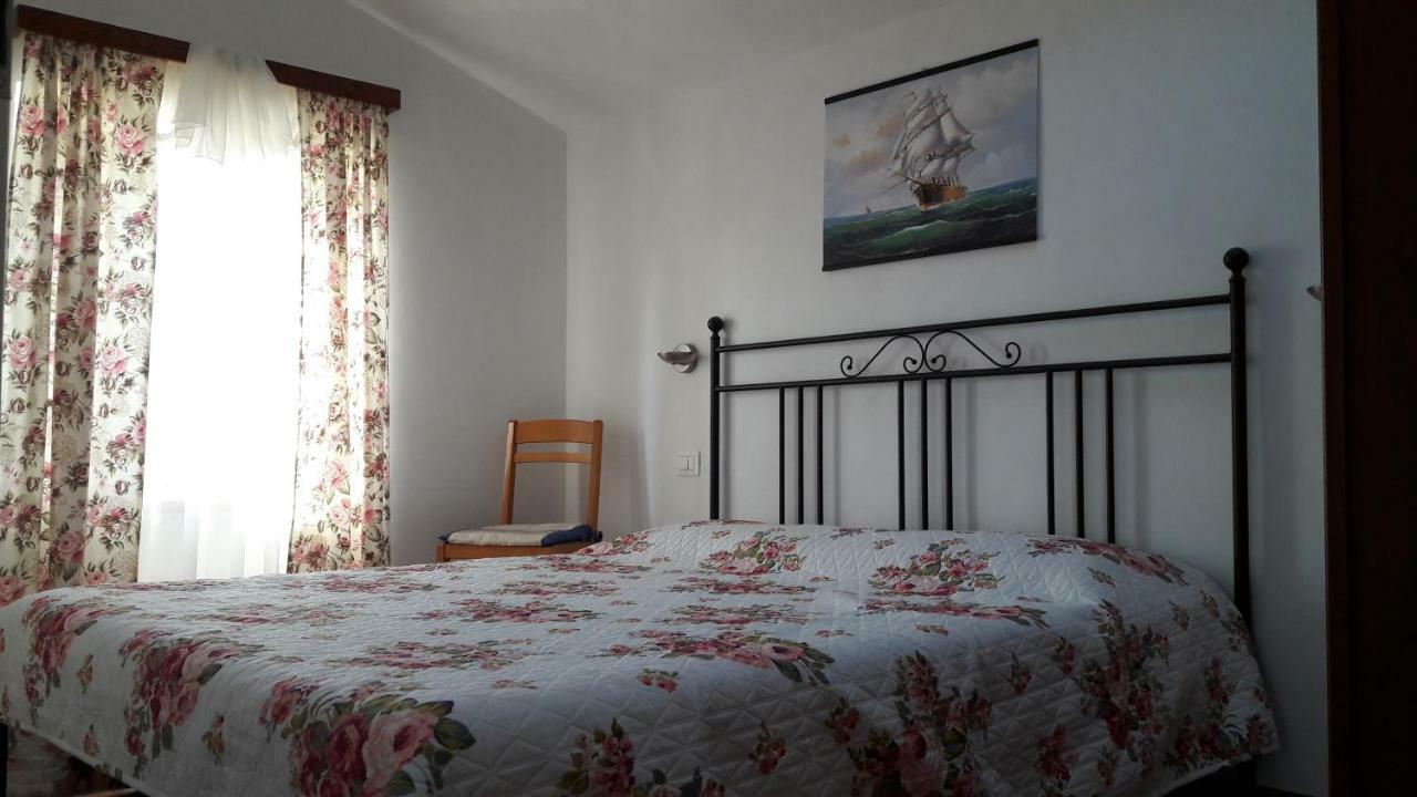 Villa Kortina Bašanija 외부 사진