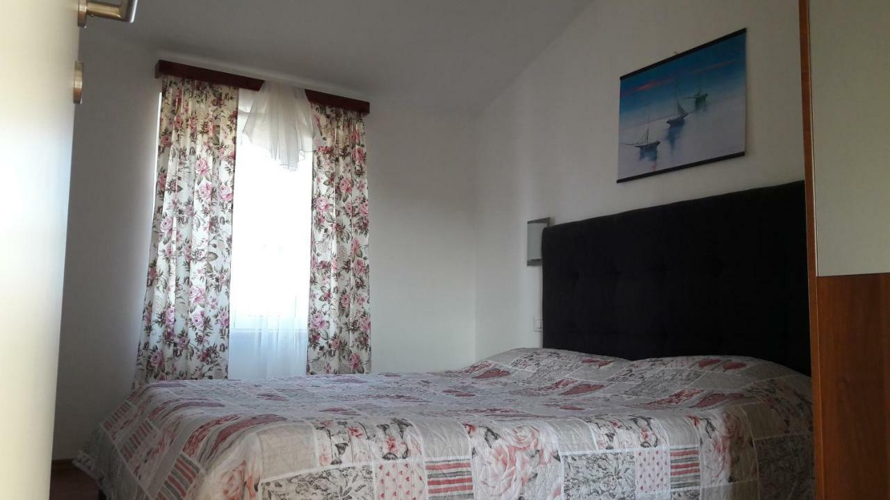 Villa Kortina Bašanija 외부 사진