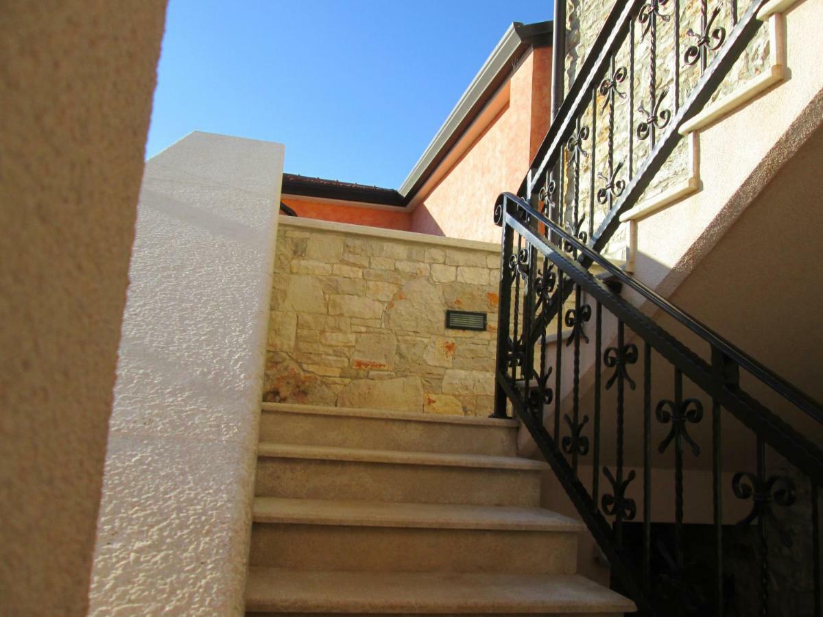 Villa Kortina Bašanija 외부 사진