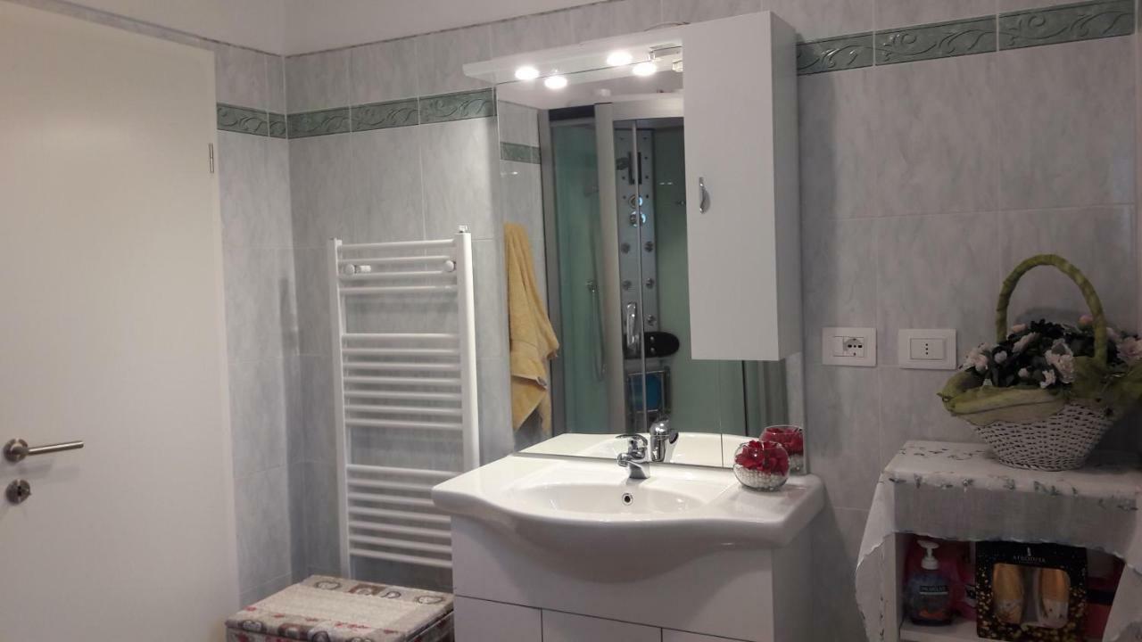 Villa Kortina Bašanija 외부 사진