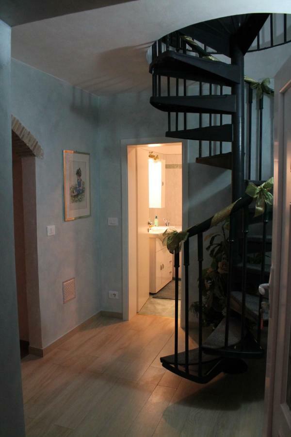 Villa Kortina Bašanija 외부 사진